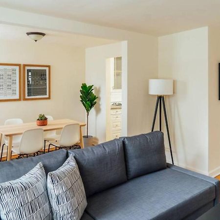 1Br Modern Apt In The Heart Of The City - Marshfield G Chicago Buitenkant foto