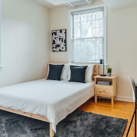 1Br Modern Apt In The Heart Of The City - Marshfield G Chicago Buitenkant foto