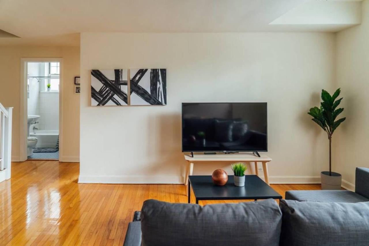 1Br Modern Apt In The Heart Of The City - Marshfield G Chicago Buitenkant foto