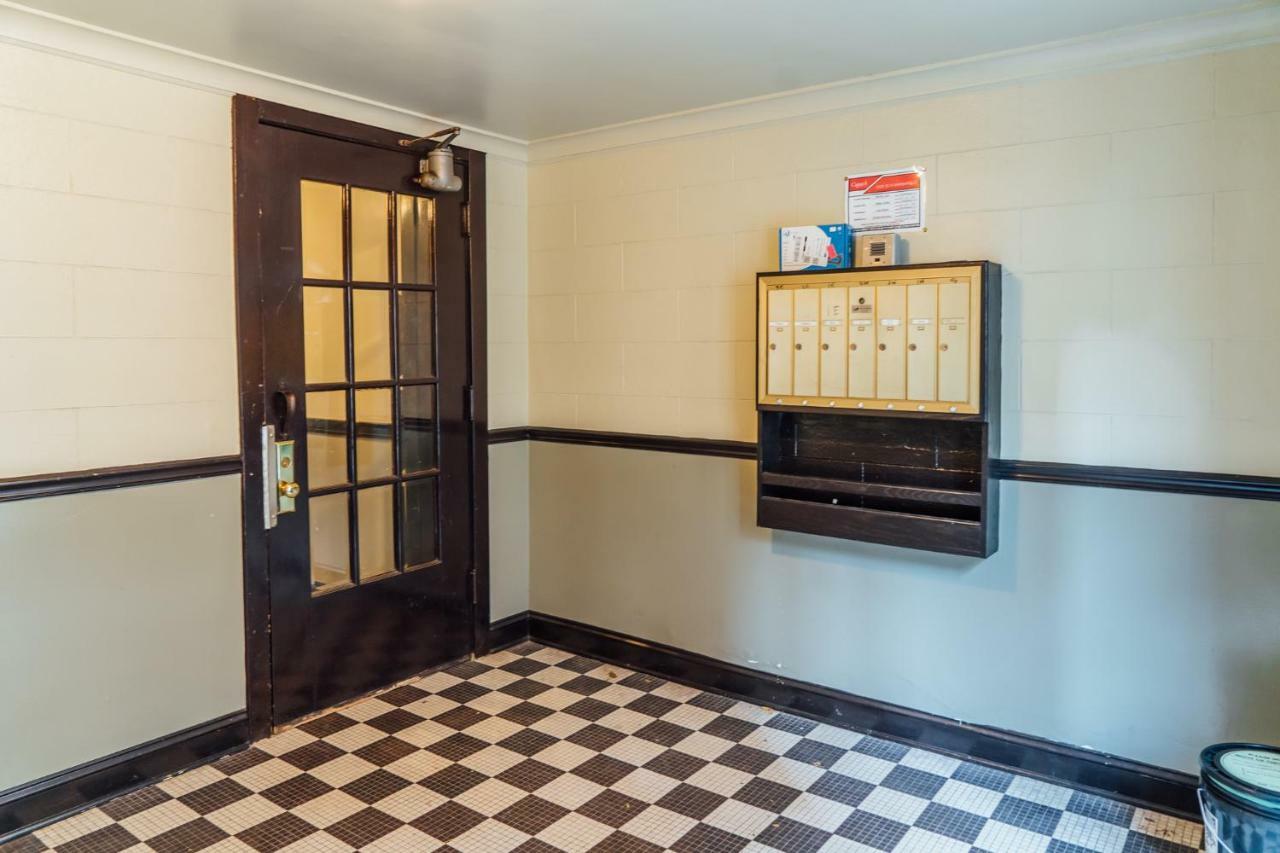 1Br Modern Apt In The Heart Of The City - Marshfield G Chicago Buitenkant foto