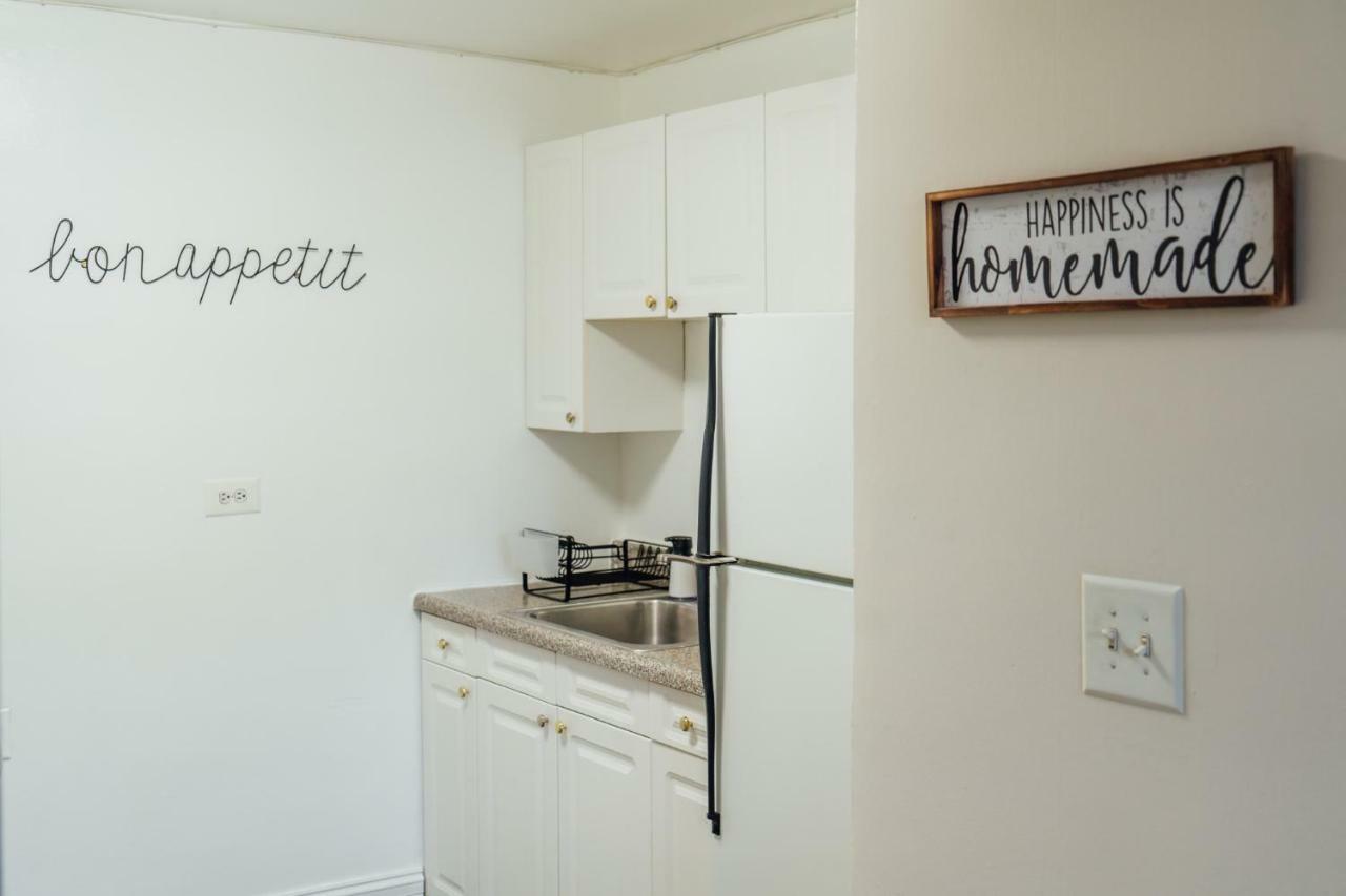 1Br Modern Apt In The Heart Of The City - Marshfield G Chicago Buitenkant foto