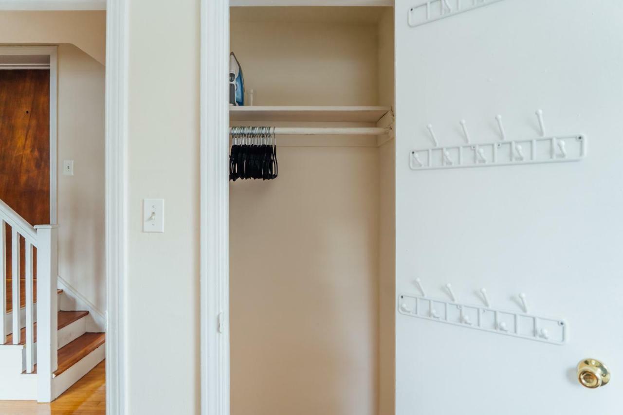 1Br Modern Apt In The Heart Of The City - Marshfield G Chicago Buitenkant foto