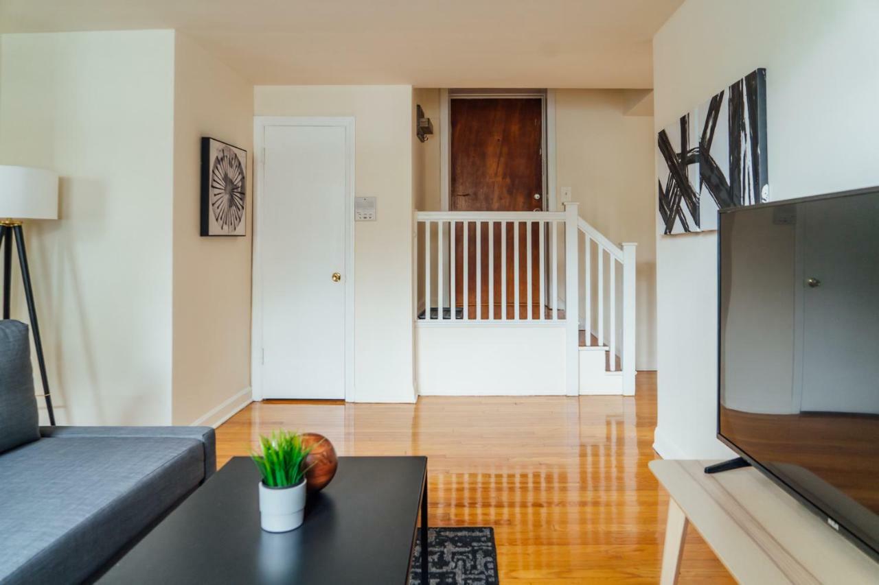 1Br Modern Apt In The Heart Of The City - Marshfield G Chicago Buitenkant foto