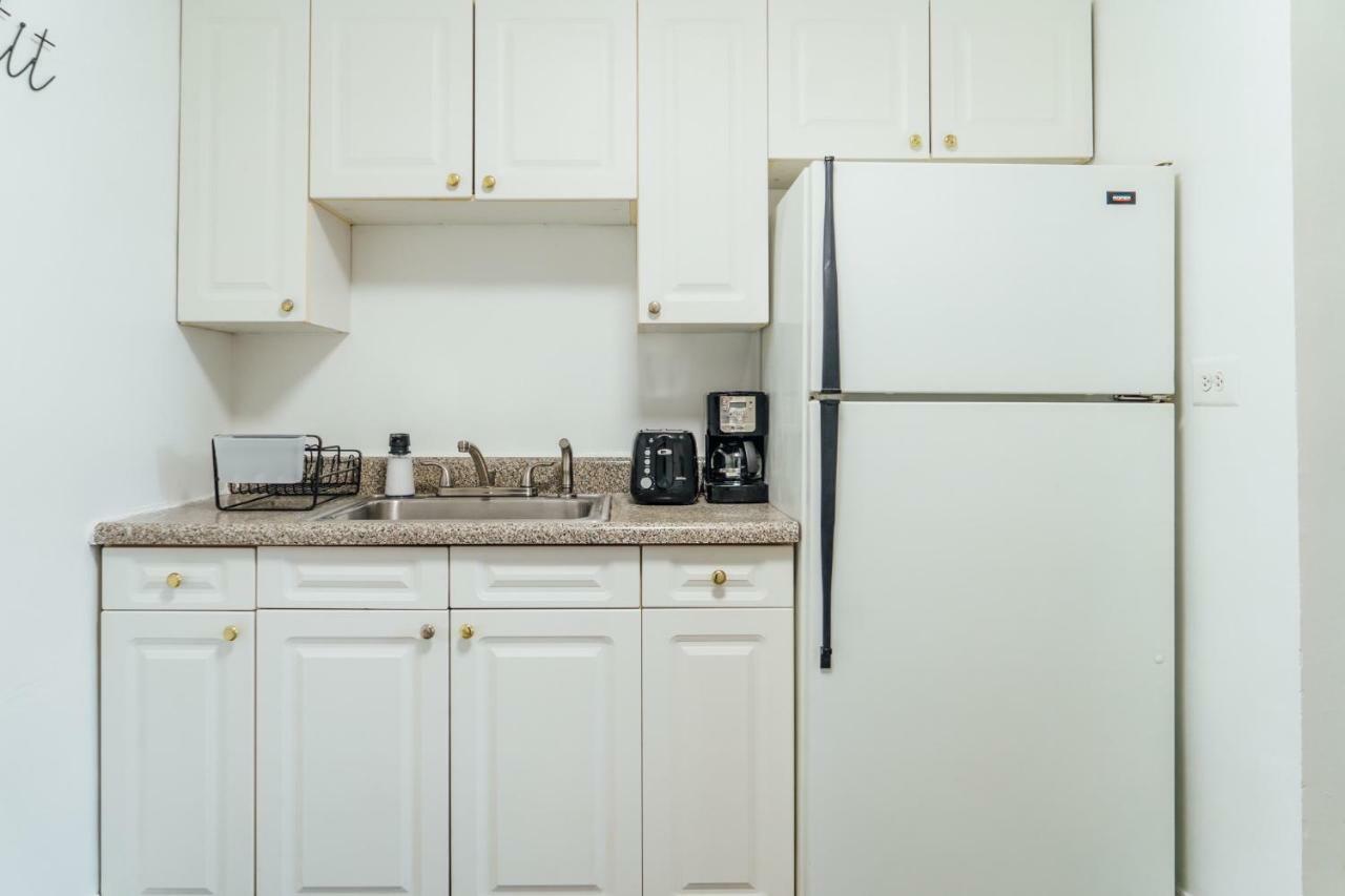 1Br Modern Apt In The Heart Of The City - Marshfield G Chicago Buitenkant foto